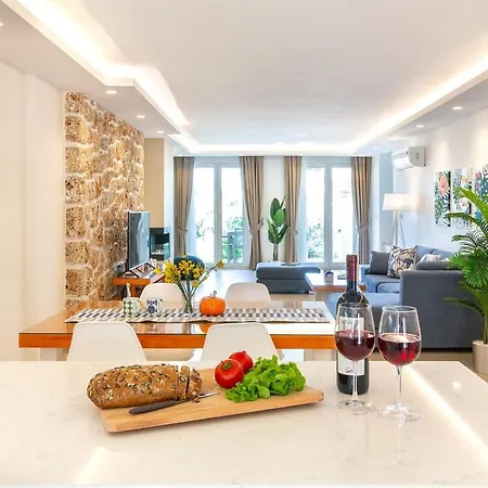 La Deluxe Villa Kalkan