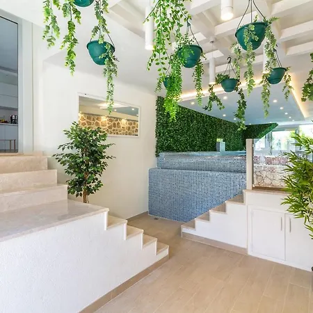 Villa La Deluxe Kalkan