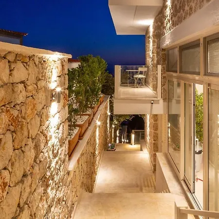 La Deluxe Villa Kalkan