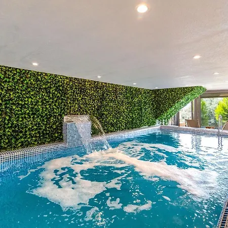 Villa La Deluxe