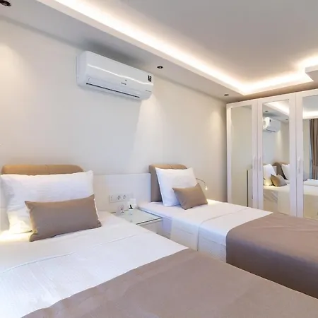 La Deluxe Villa