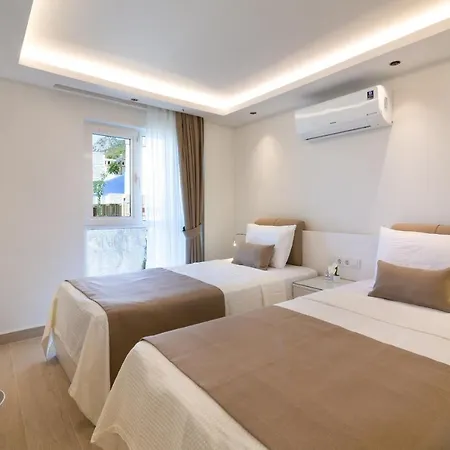 Villa La Deluxe *