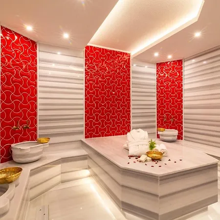 La Deluxe * Kalkan