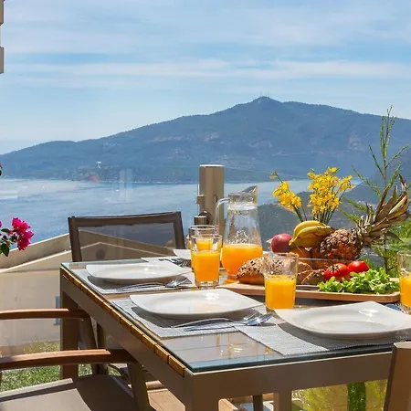Villa La Deluxe *