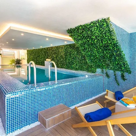 Villa La Deluxe