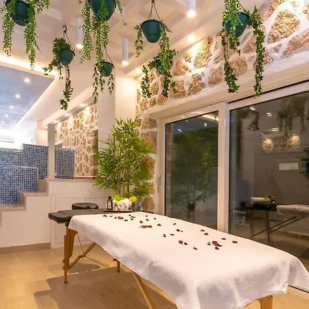 Villa La Deluxe Kalkan
