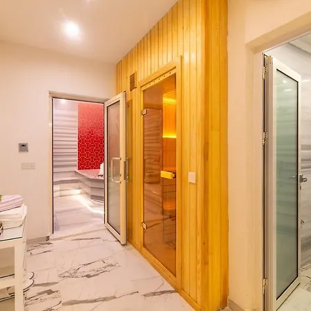 Villa La Deluxe