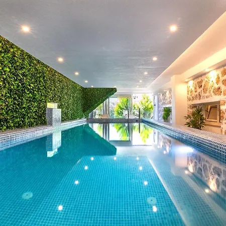Villa La Deluxe