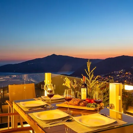 Villa La Deluxe