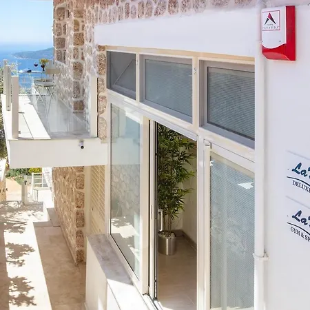 Villa La Deluxe *