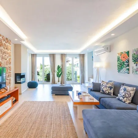 Villa La Deluxe