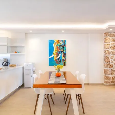 La Deluxe Kalkan