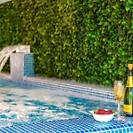 La Deluxe * Kalkan