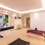 La Deluxe * Kalkan