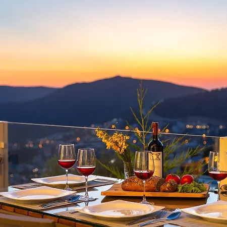 La Deluxe Kalkan
